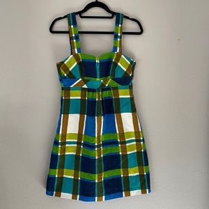 Trina Turk summer dress size 6